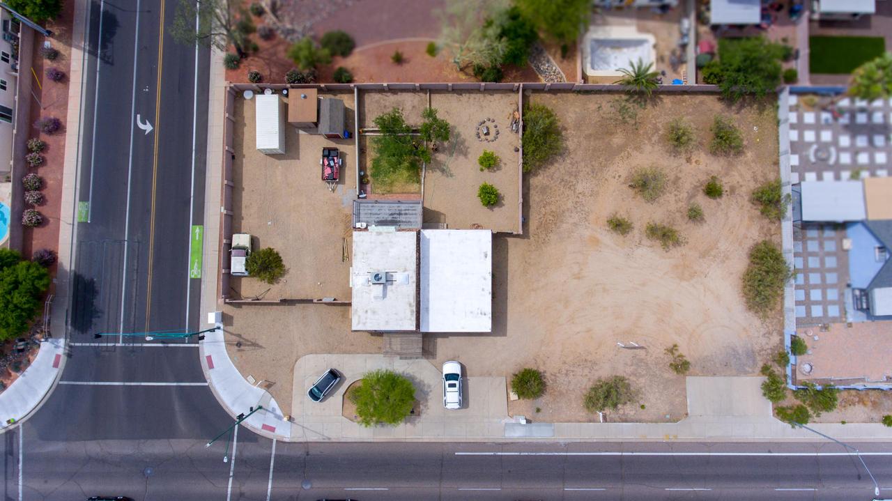 1947 E Union Hills Dr. #34, Phoenix, AZ 85024