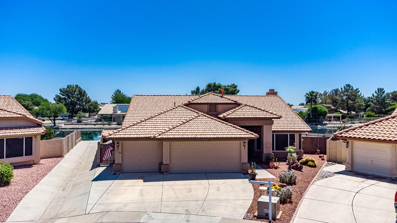 20441 N 110th Ave., Sun City, AZ 85373