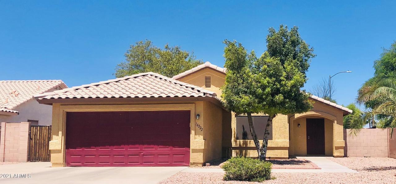 16222 W Grant St., Goodyear, AZ 85338