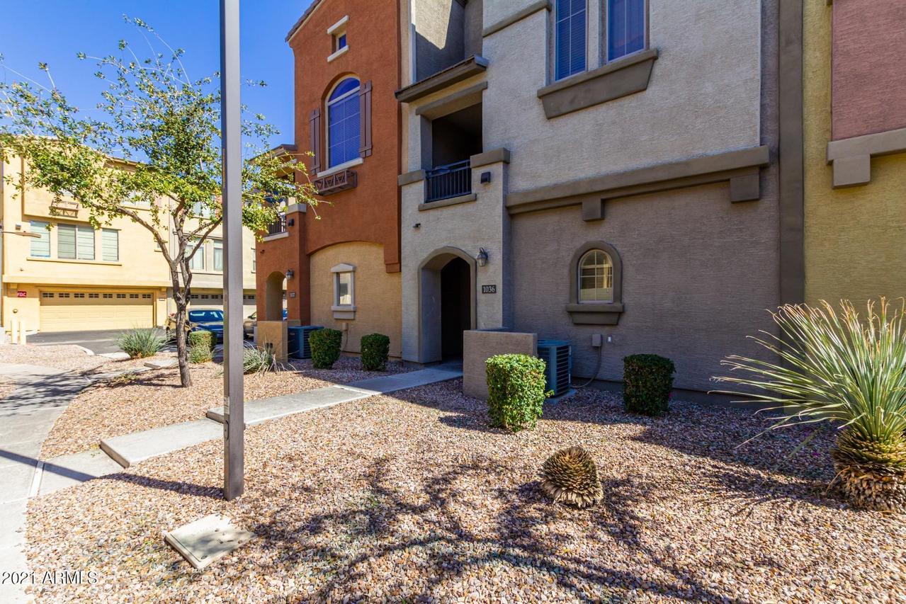 2401 E Rio Salado Pkwy. #1036, Tempe, AZ 85288