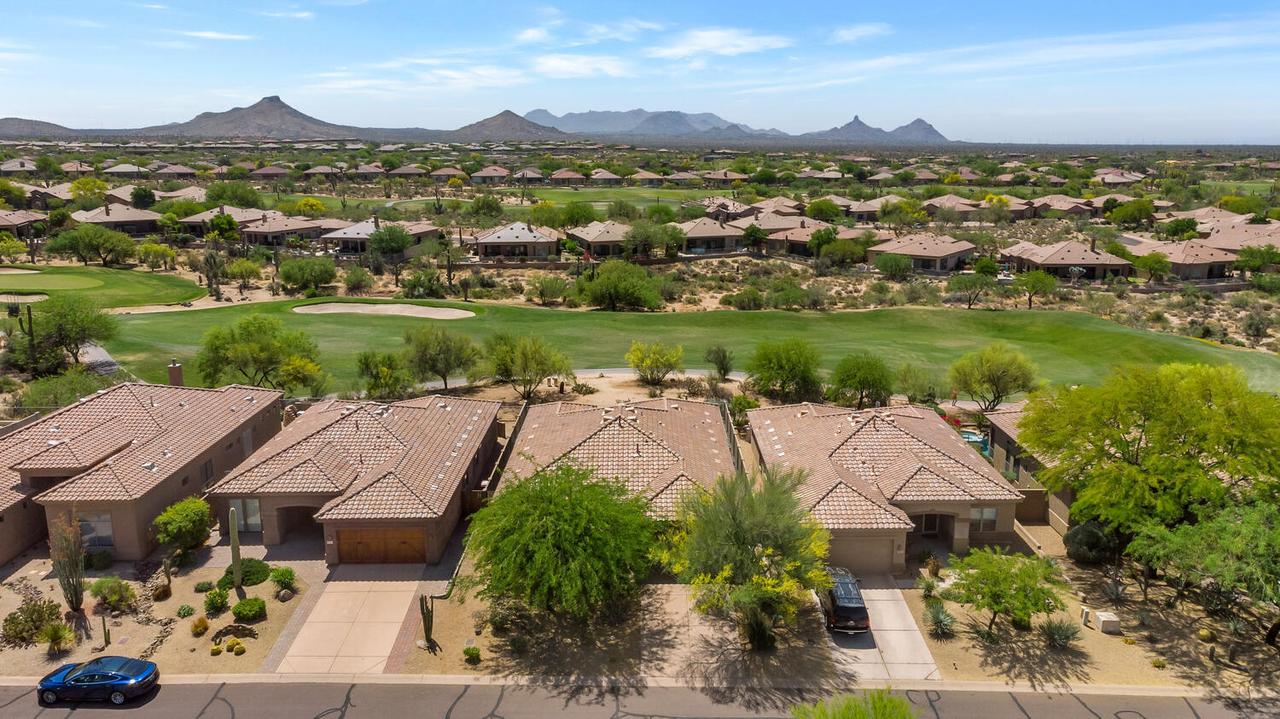 9343 E Whitewing Dr., Scottsdale, AZ 85262