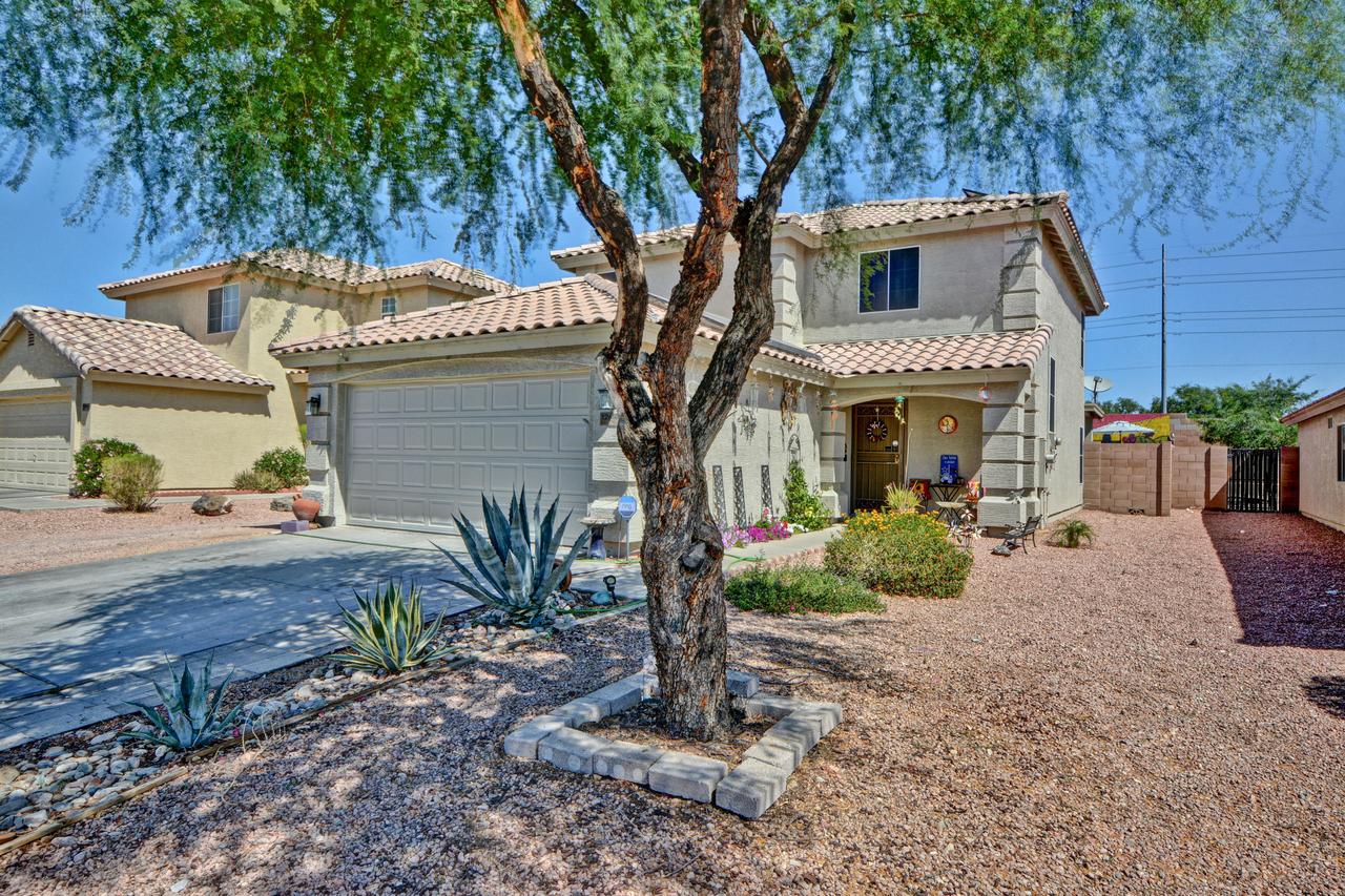 12610 W Shaw Butte Dr., El Mirage, AZ 85335