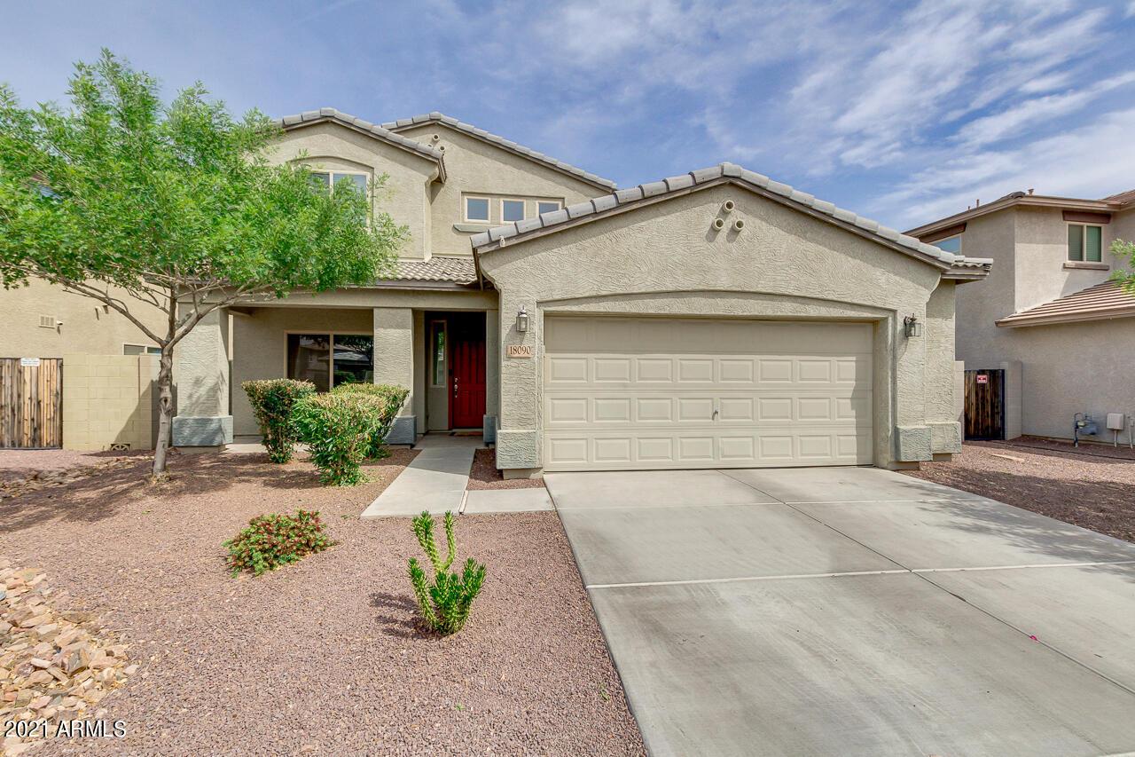 18090 W Post Dr., Surprise, AZ 85388