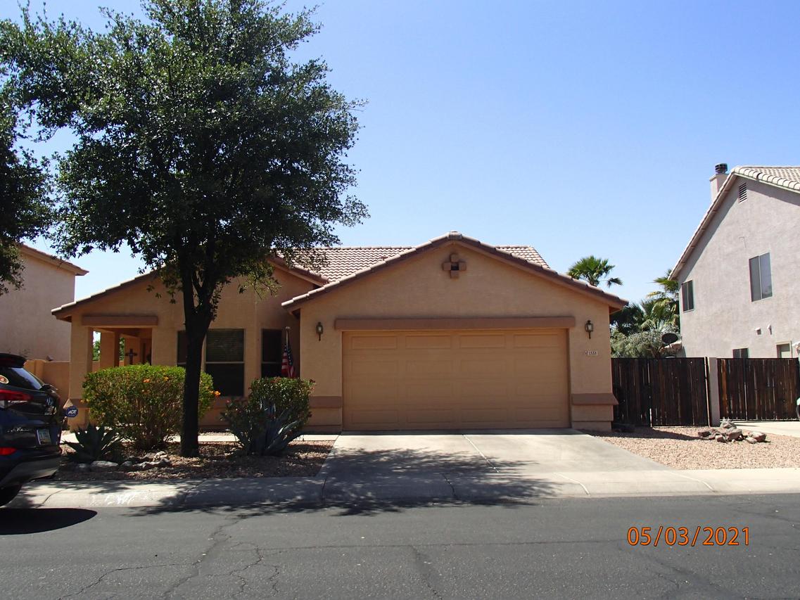 1533 E Bowman Dr., Casa Grande, AZ 85122