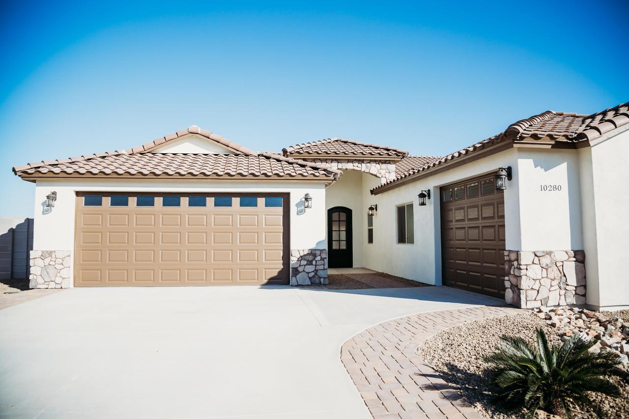 10097 W Ironwood Dr., Casa Grande, AZ 85194