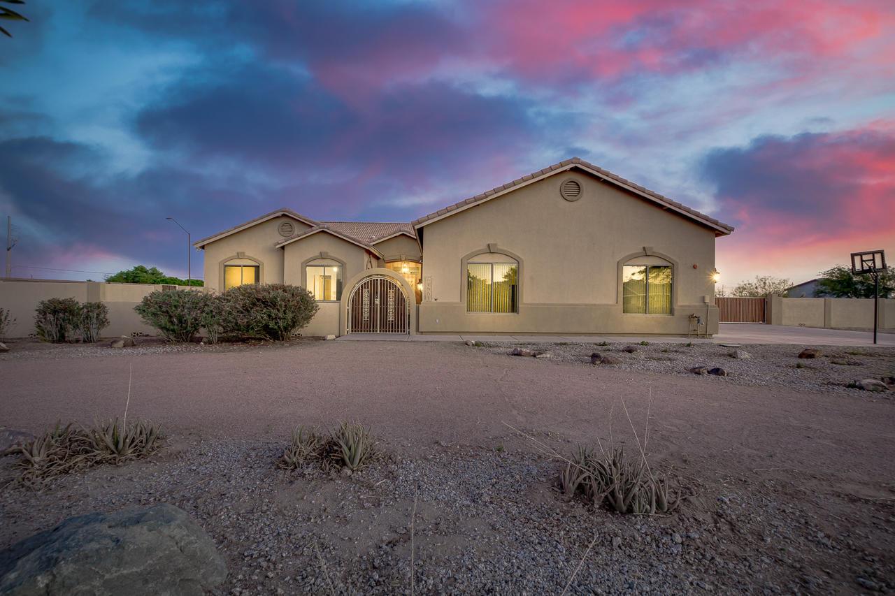 21901 W Ripple Rd., Buckeye, AZ 85326