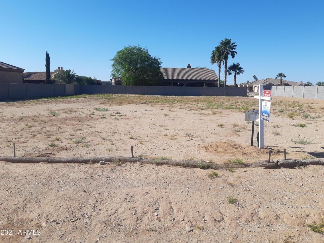 18129 W Rancho Dr. #32, Litchfield Park, AZ 85340