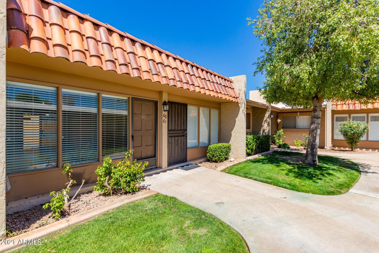 1320 E Bethany Home Rd. #60, Phoenix, AZ 85014