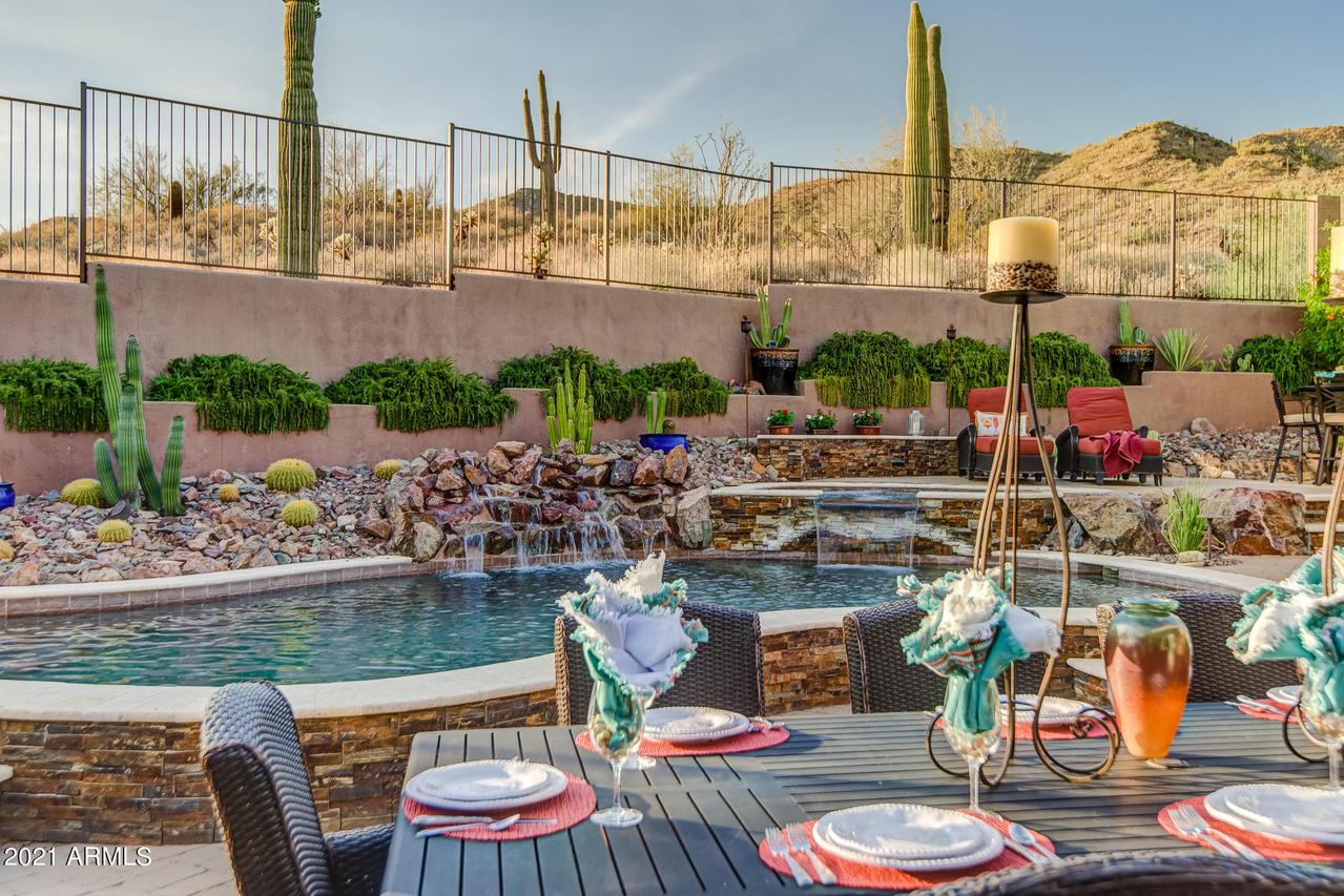 2202 W Legends Way, Anthem, AZ 85086