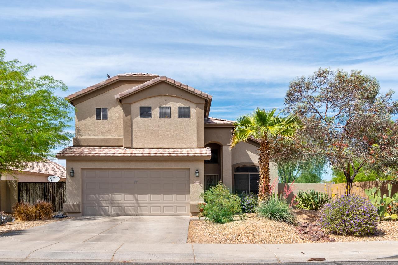 13708 W Solano Dr., Litchfield Park, AZ 85340