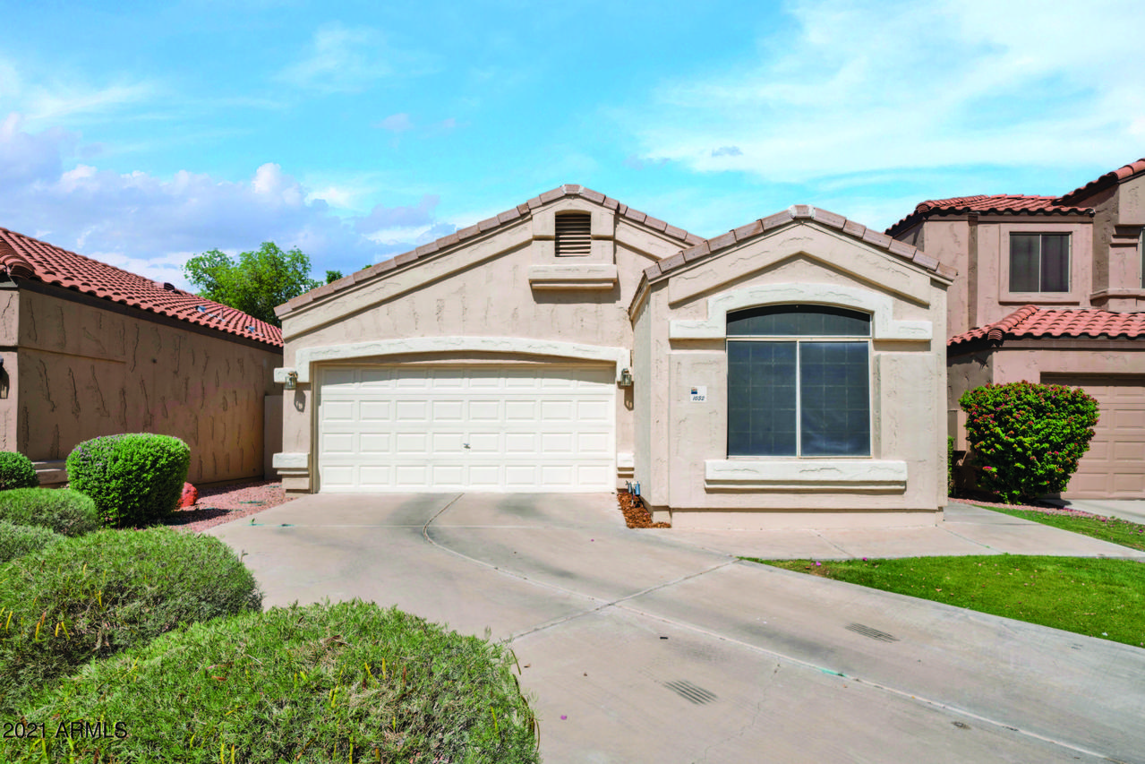 3440 E Southern Ave. #1032, Mesa, AZ 85204