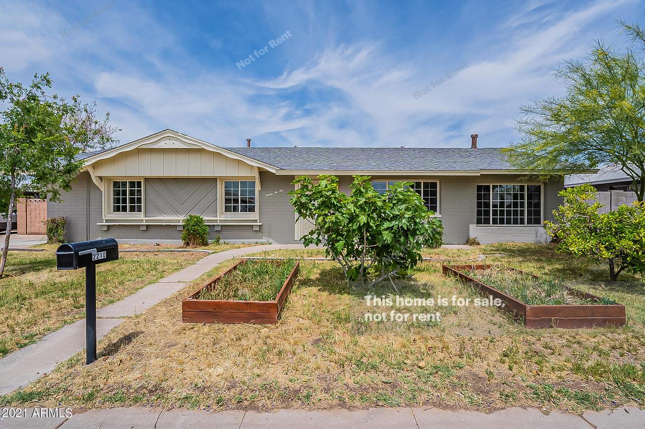 2210 W Greenbriar Dr., Phoenix, AZ 85023