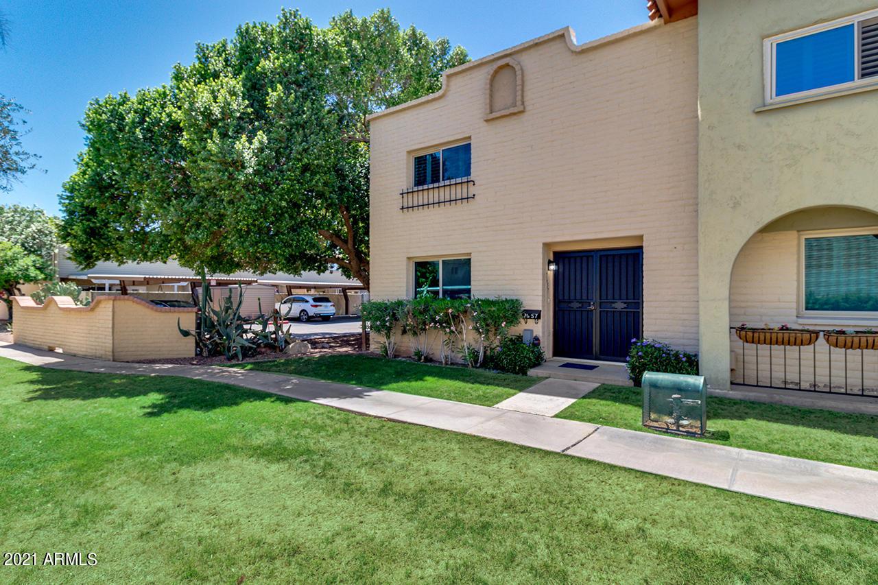 7657 E Montecito Ave., Scottsdale, AZ 85251