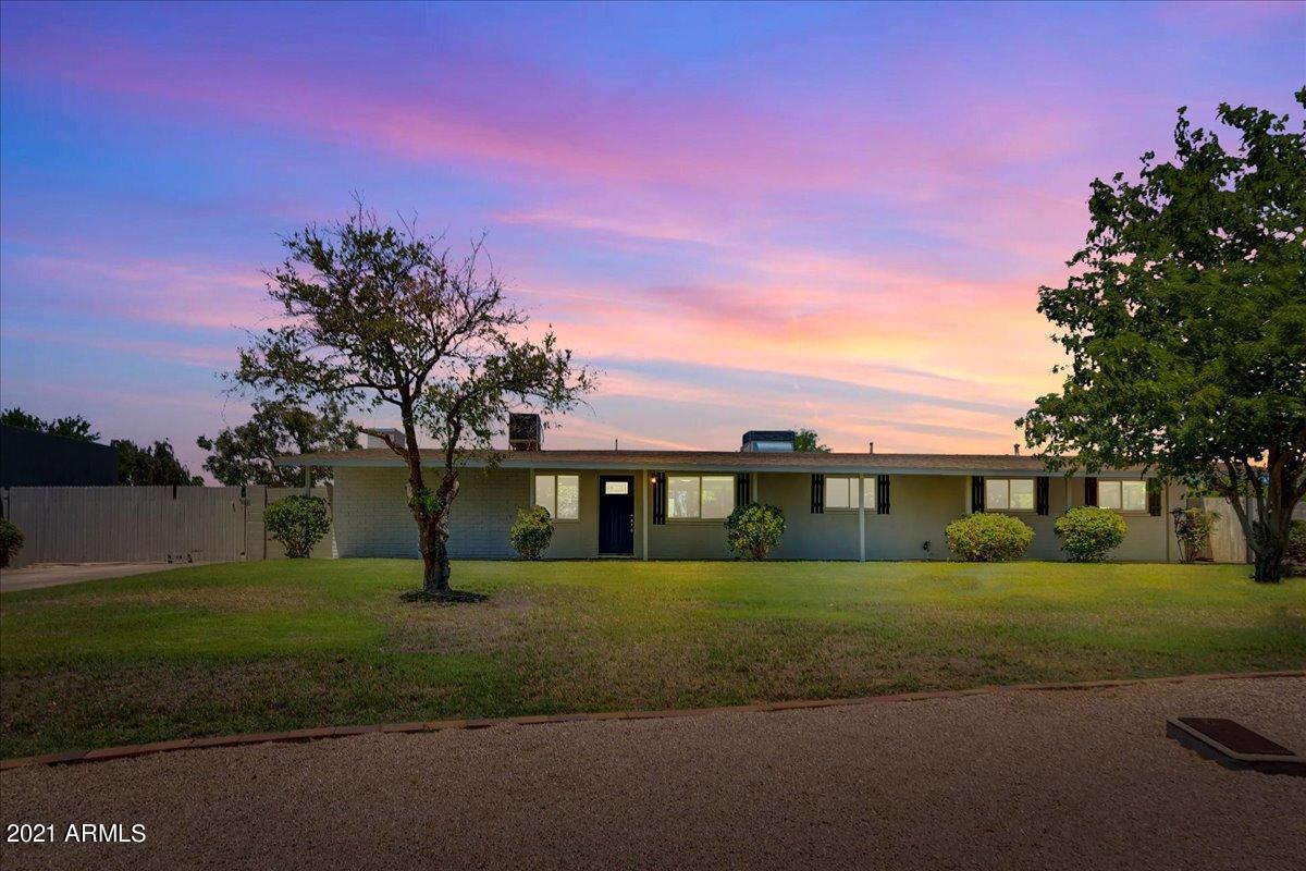 12614 N 65th Pl., Scottsdale, AZ 85254