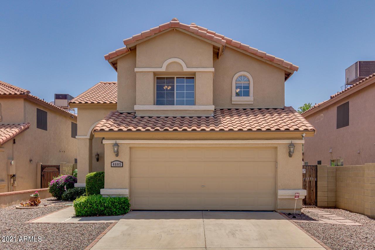 4605 E Hartford Ave., Phoenix, AZ 85032