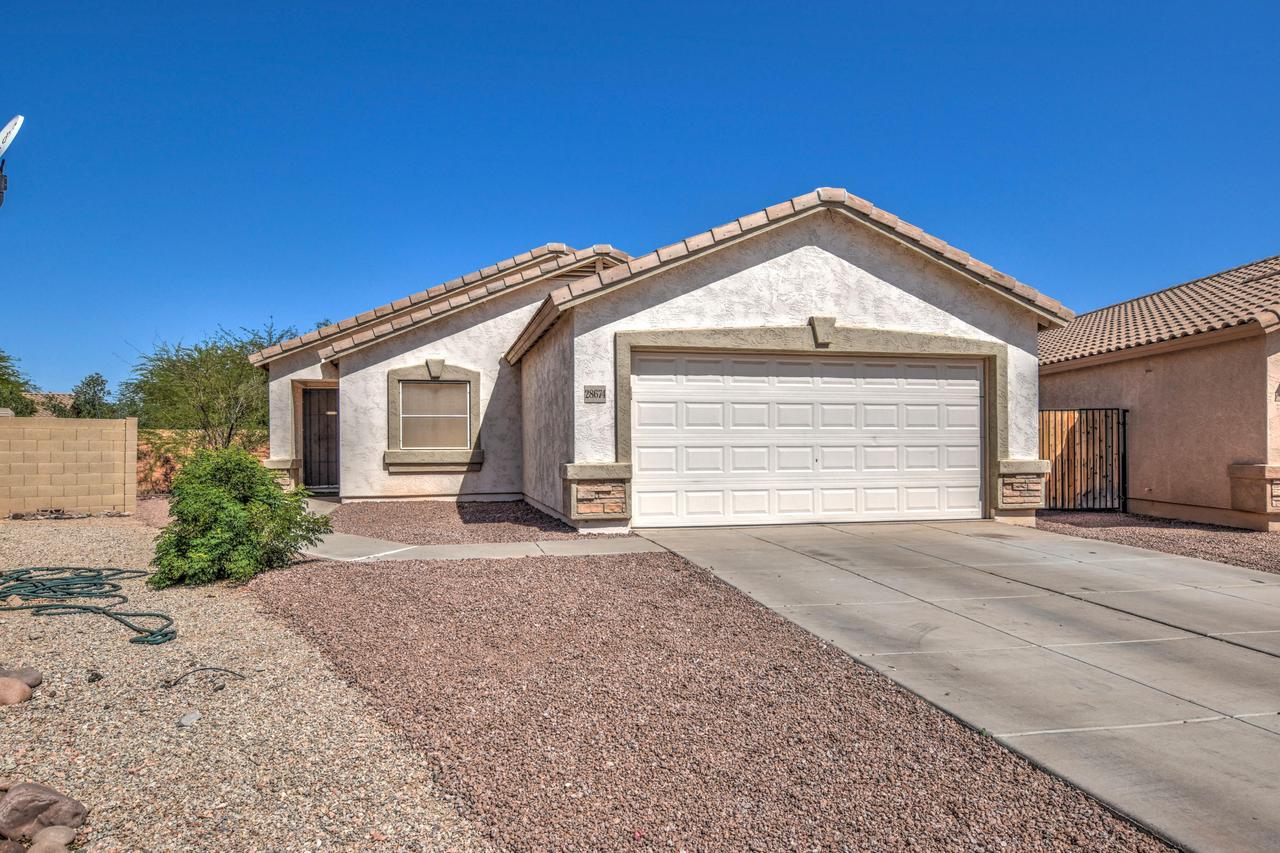 28674 N Opal Ct., San Tan Valley, AZ 85143