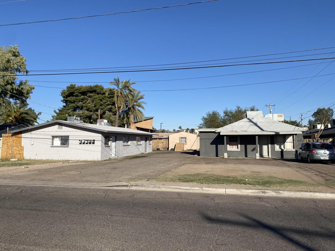 1431 N 35th St., Phoenix, AZ 85008