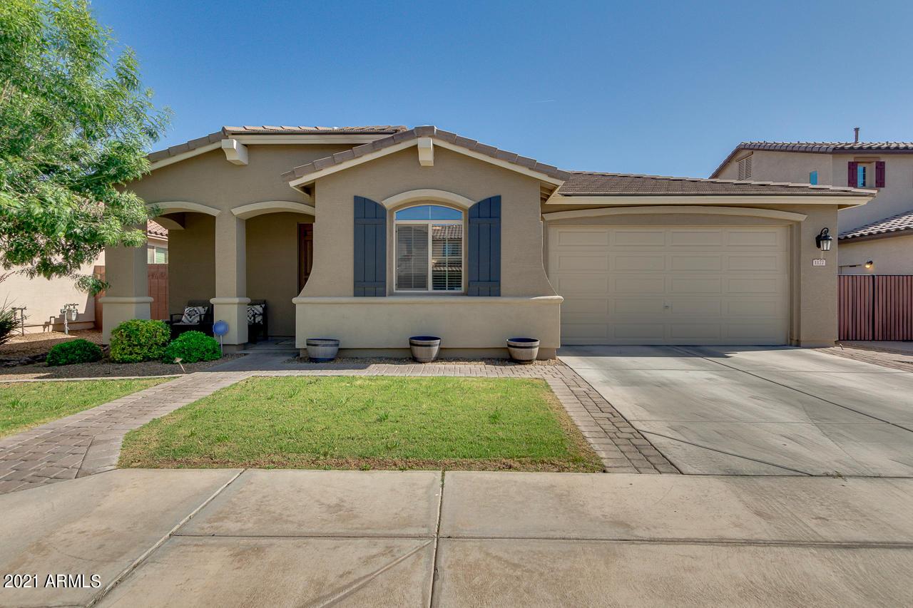 1177 W Sycamore Rd., San Tan Valley, AZ 85140