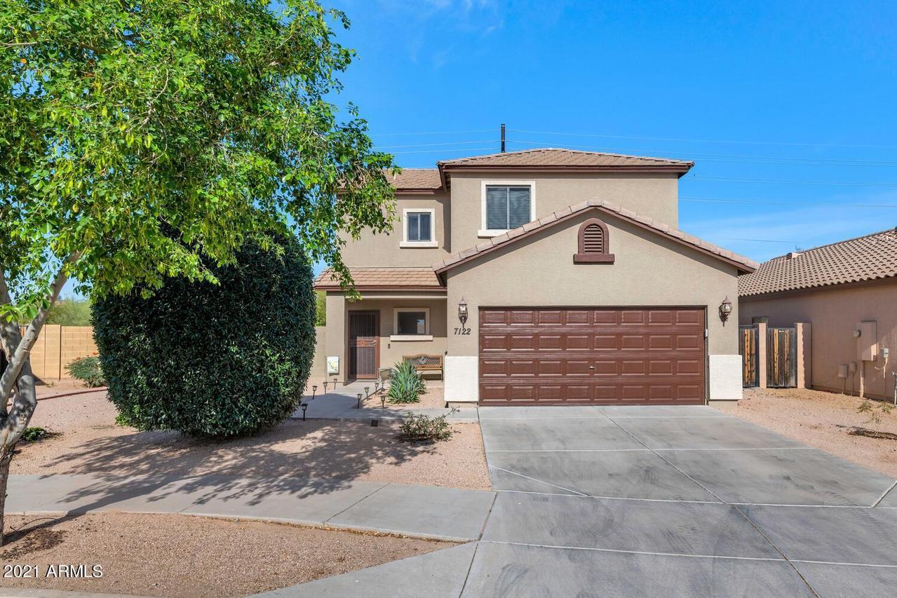 7122 S 14th Dr., Phoenix, AZ 85041