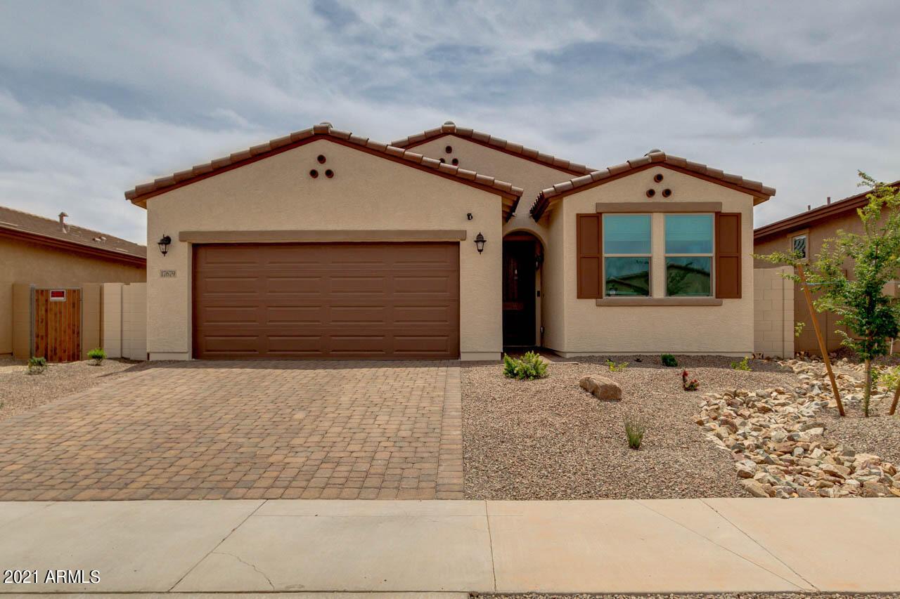 17679 W Via De Luna Dr., Surprise, AZ 85387