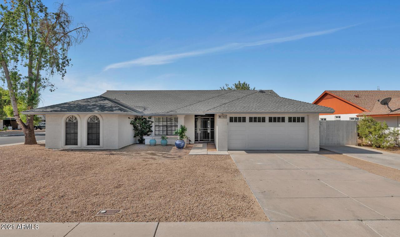 7301 W Sweetwater Ave., Peoria, AZ 85381