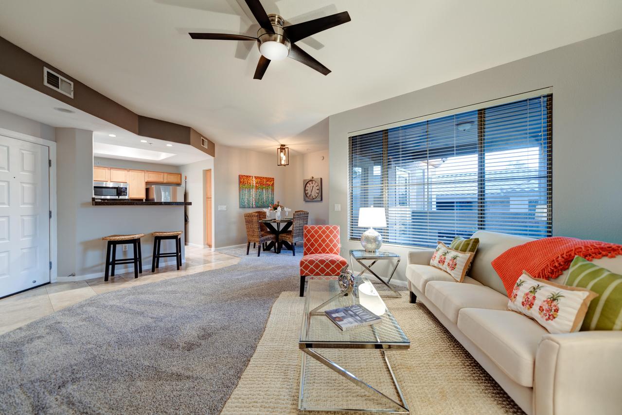11680 E Sahuaro Dr. #2011, Scottsdale, AZ 85259