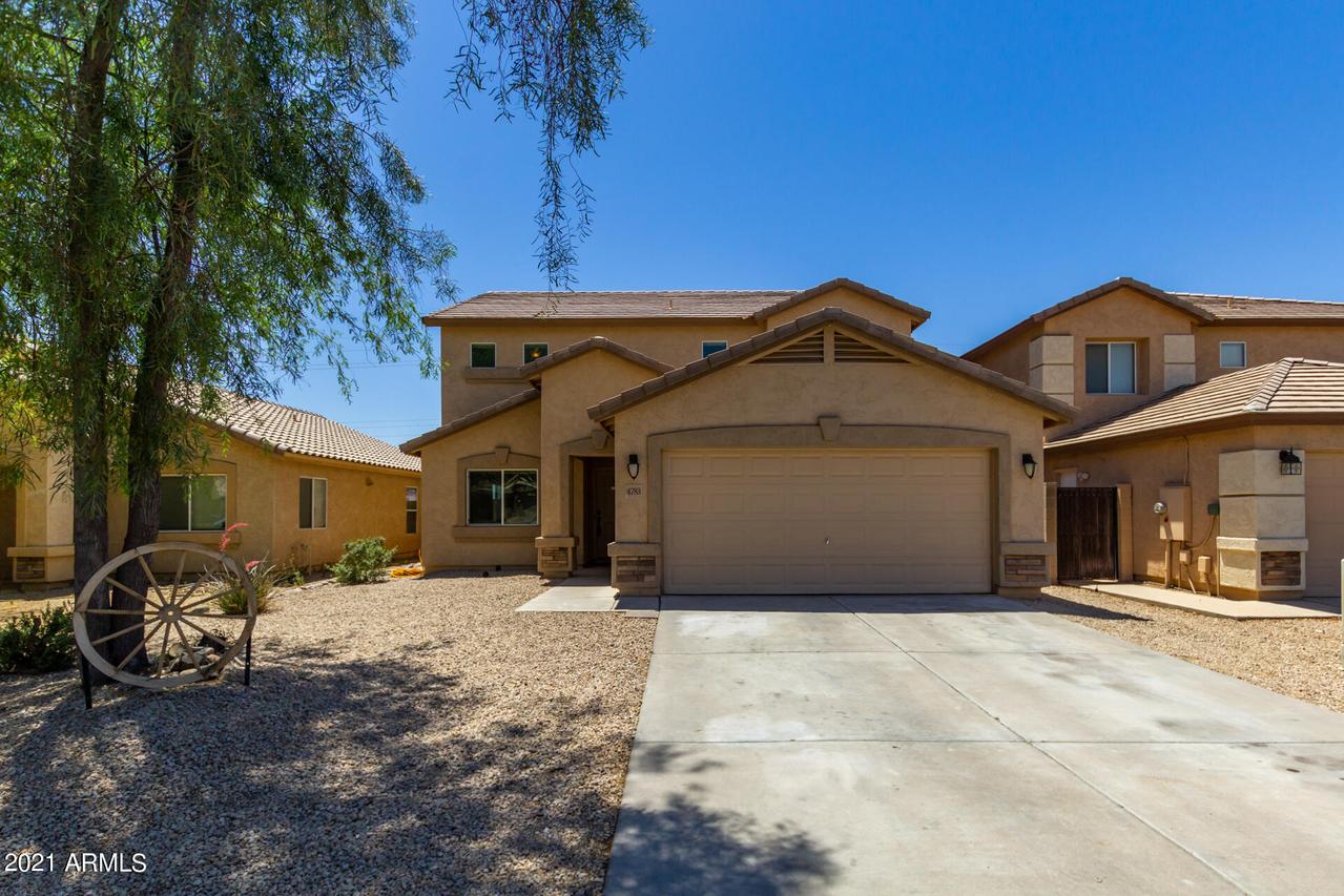 4783 E Silverbell Rd., San Tan Valley, AZ 85143