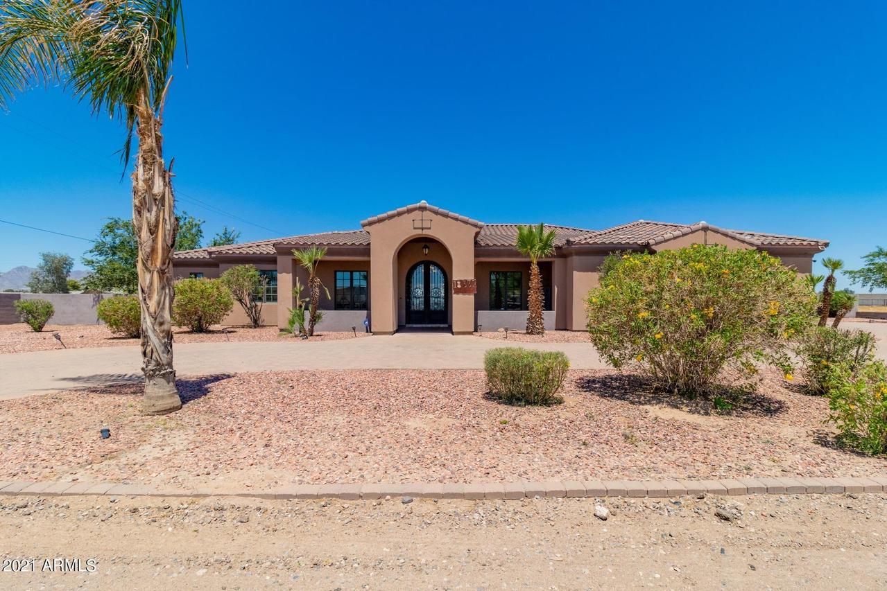 18332 W Latham St., Goodyear, AZ 85338