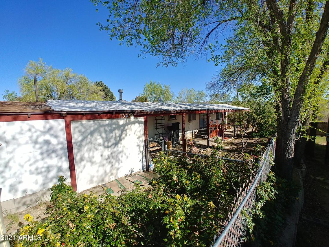 136 E Merritt St., Prescott, AZ 86301