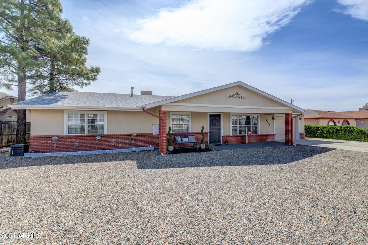 4975 N Meixner Rd., Prescott Valley, AZ 86314