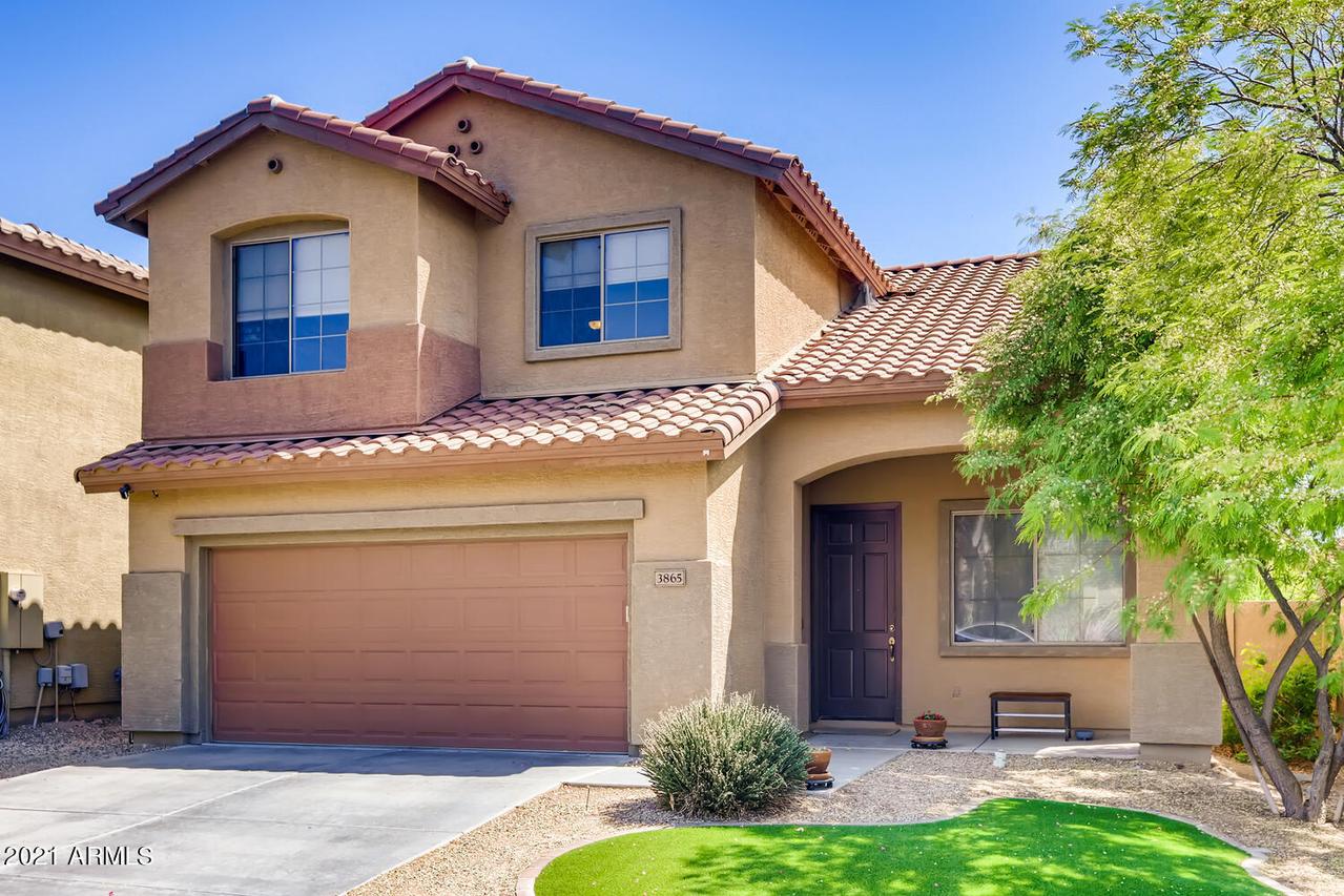 3865 W Ashton Dr., Anthem, AZ 85086