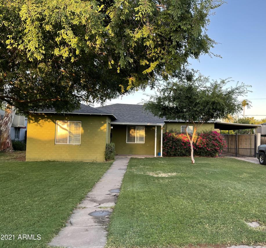 2939 N 17th Ave., Phoenix, AZ 85015