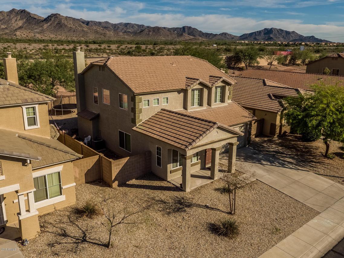24236 W Lasso Ln., Buckeye, AZ 85326