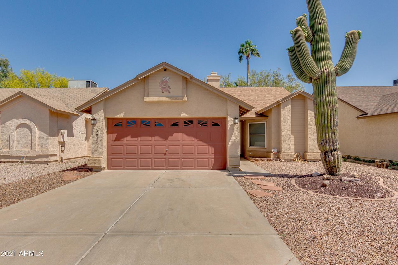 3838 W Whitten St., Chandler, AZ 85226