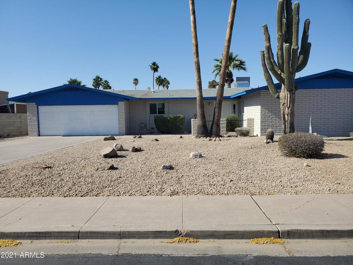 2028 E Encanto St., Mesa, AZ 85213