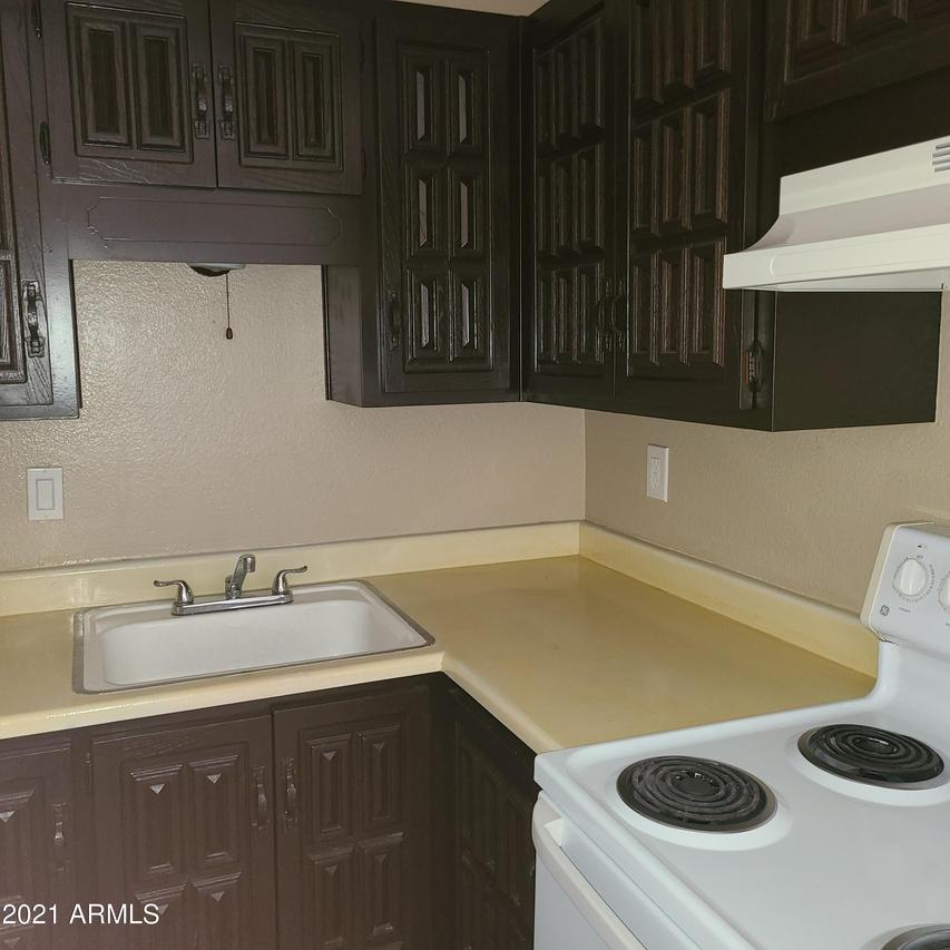 3646 N 69th Ave. #32, Phoenix, AZ 85033