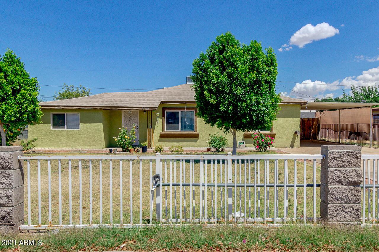 2136 W Campbell Ave., Phoenix, AZ 85015