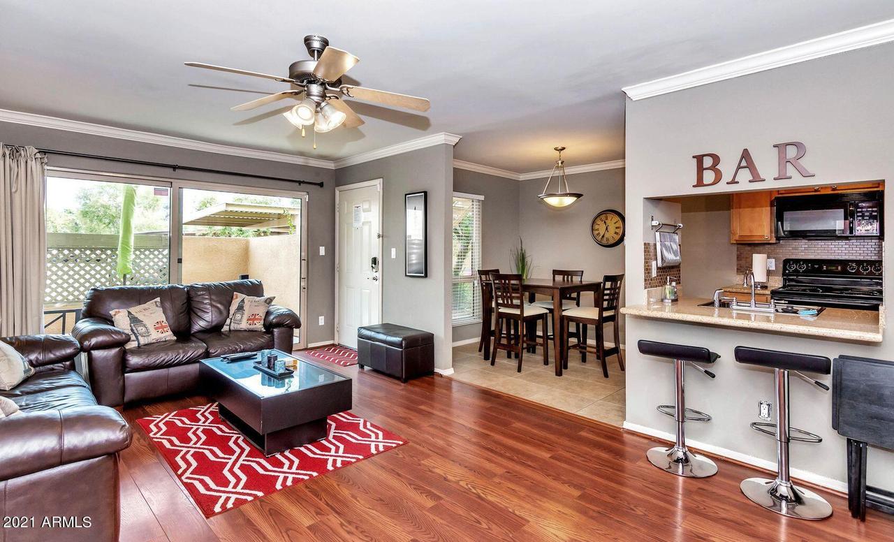 3600 N Hayden Rd. #2705, Scottsdale, AZ 85251