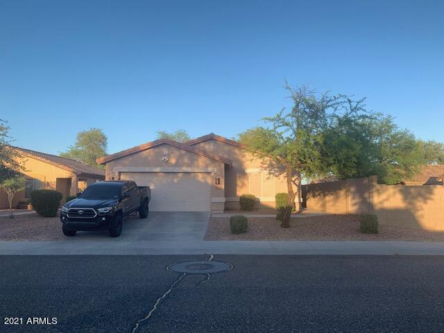 5511 S Dove Hill Dr., Buckeye, AZ 85326