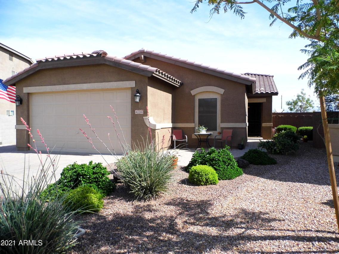 42247 N Tulip Tree St., San Tan Valley, AZ 85140