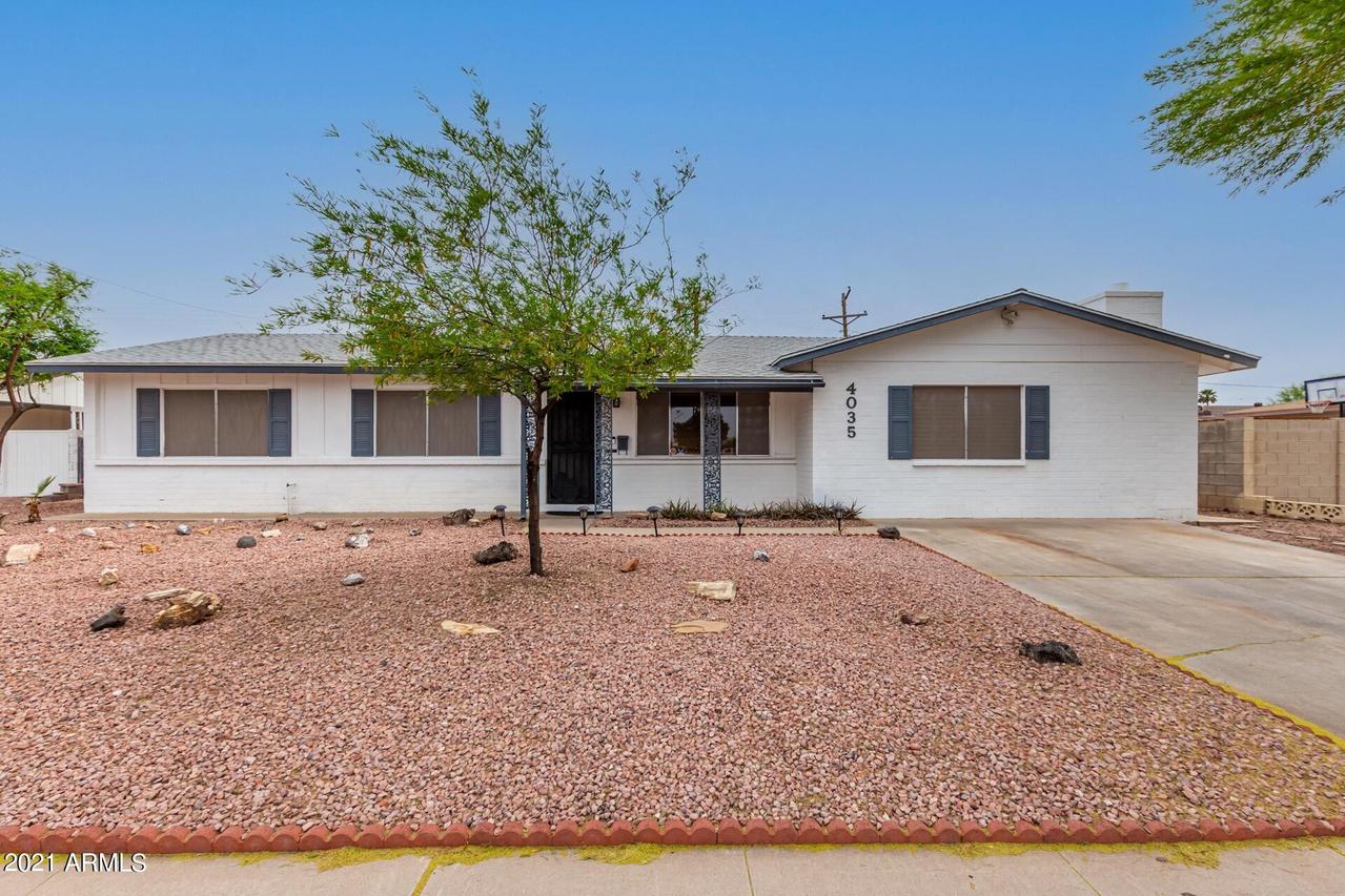 4035 W Orangewood Ave., Phoenix, AZ 85051