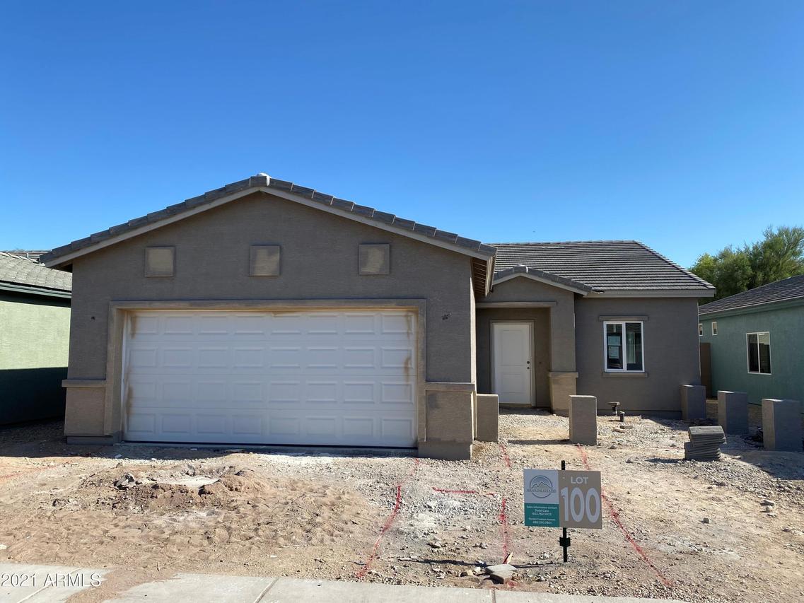 529 W Harwell Rd., Phoenix, AZ 85041