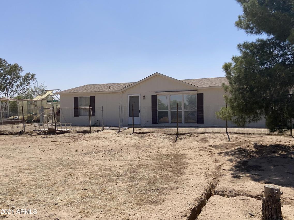 26111 S 193rd Way, Queen Creek, AZ 85142