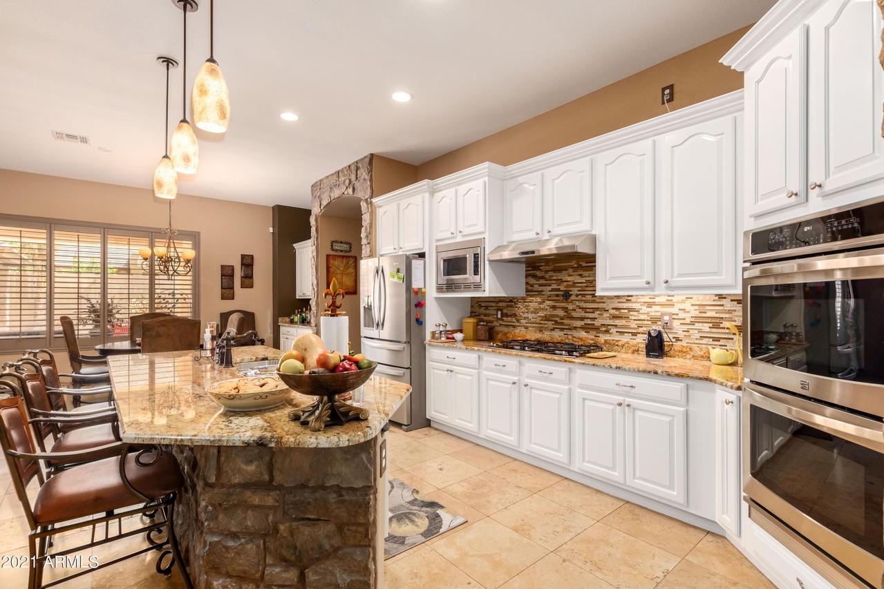 4847 S Calderon, Mesa, AZ 85212