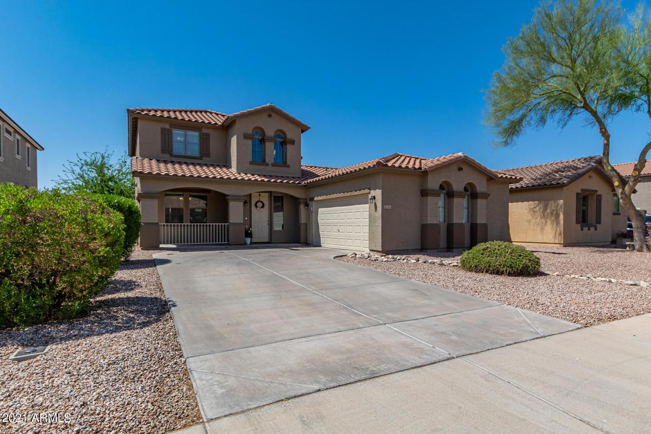 21465 E Nightingale Rd., Queen Creek, AZ 85142