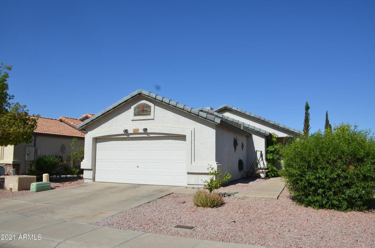 21610 N 29th Dr., Phoenix, AZ 85027