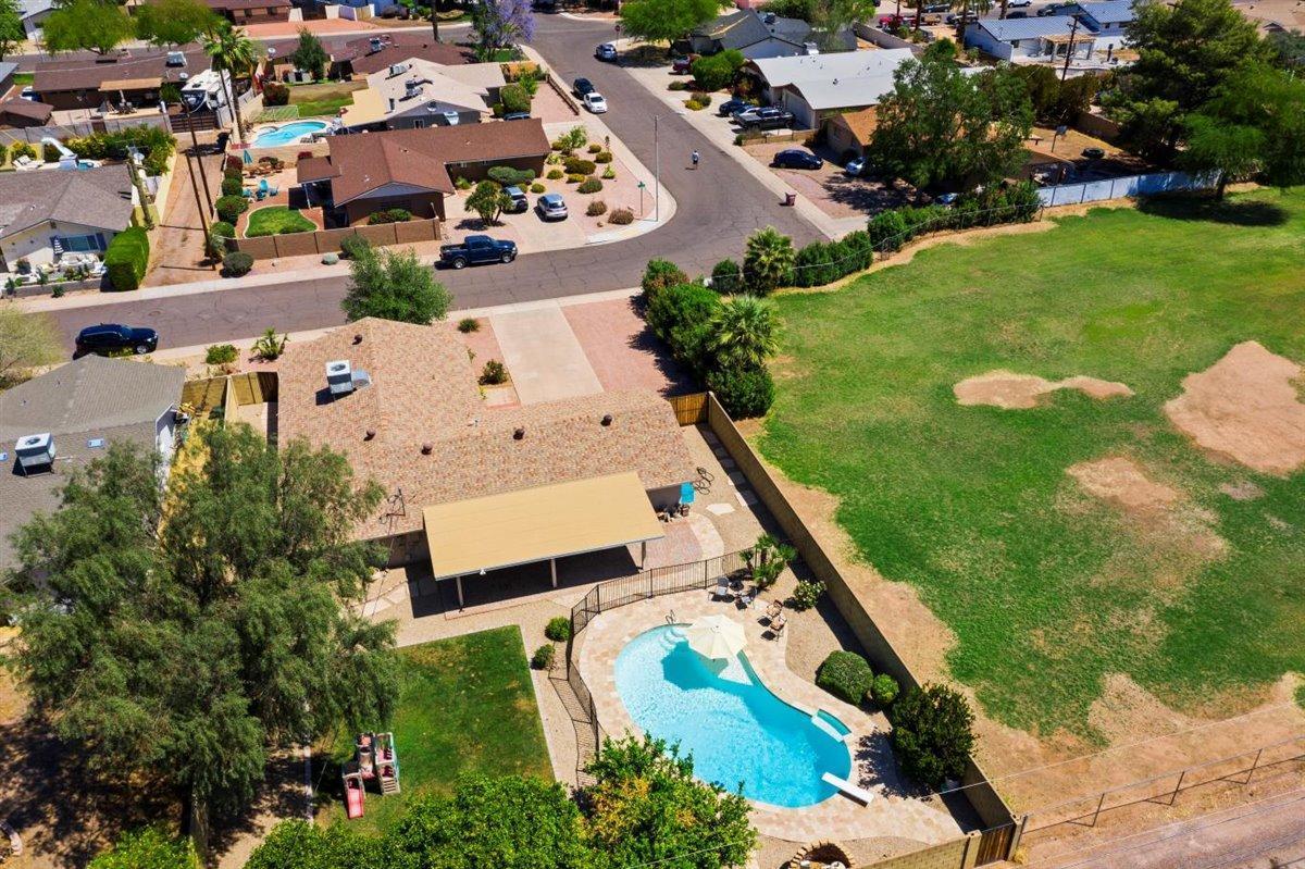 8245 E Coolidge St., Scottsdale, AZ 85251