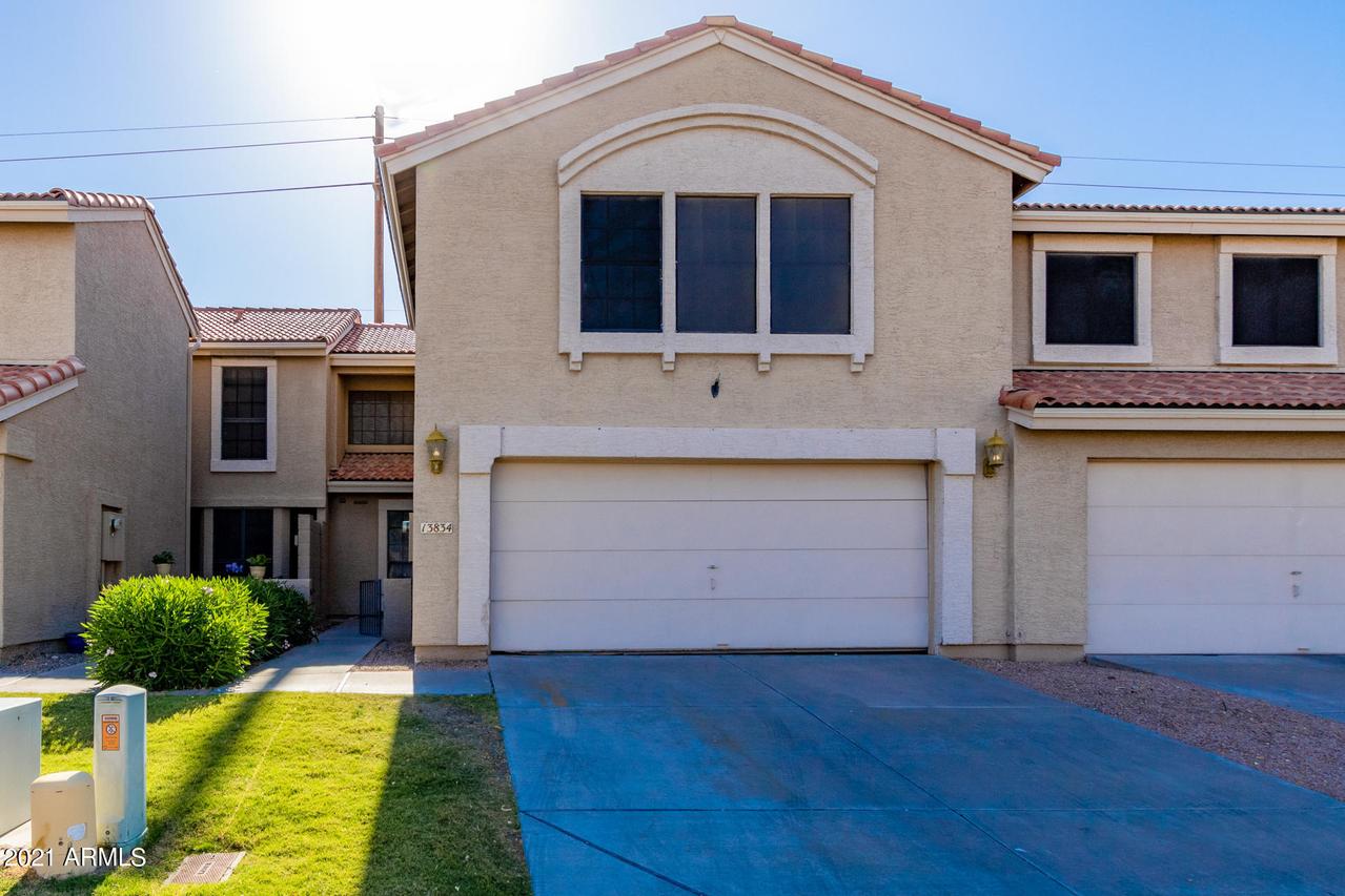 13834 S 41st Pl., Phoenix, AZ 85044