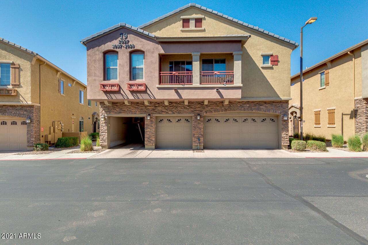 1350 S Greenfield Rd. #1038, Mesa, AZ 85206