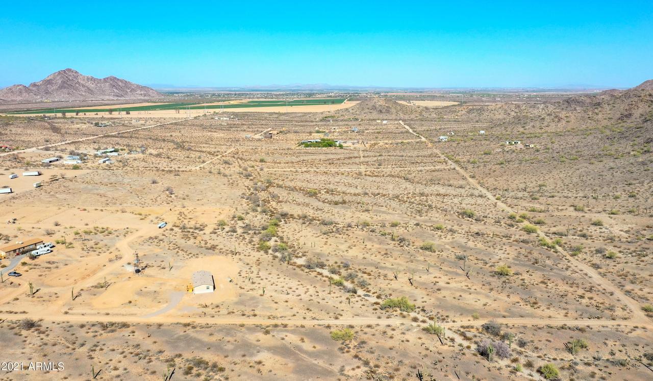 N Garduno Rd. #-, Maricopa, AZ 85139